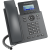 GRANDSTREAM IP Telefon 2 vonalas Carrier-Grade, HD színes LCD kijelző, GRP 2601