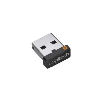LOGITECH Kiegészítő - Vevőegység USB Unifying Receiver